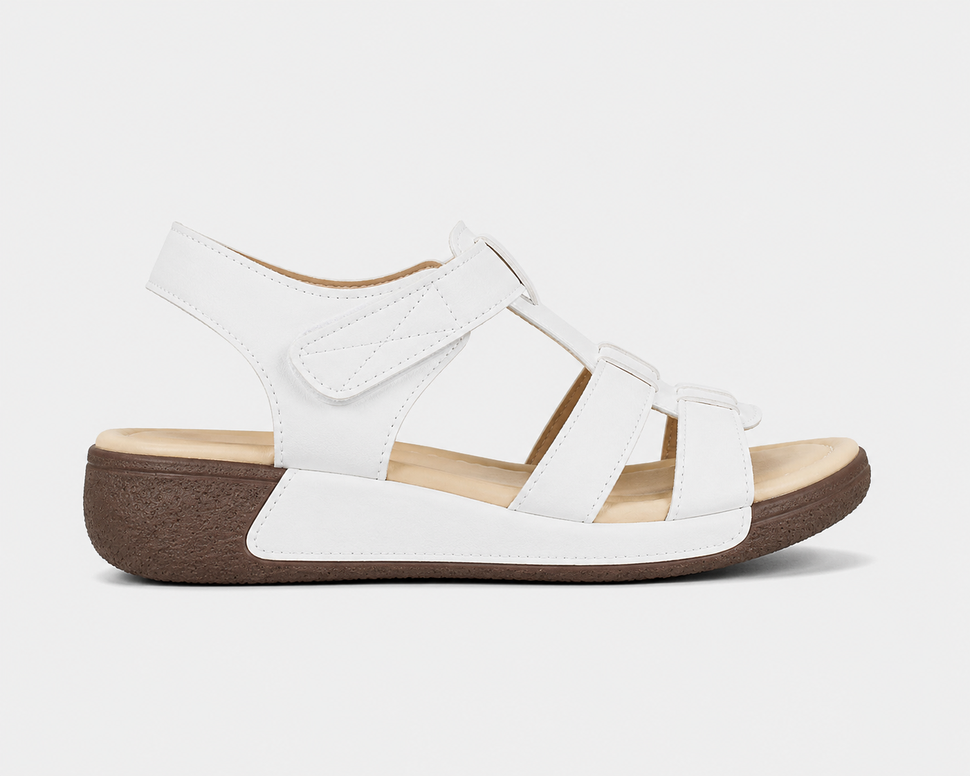 Amelia Everyday Comfort Sandals