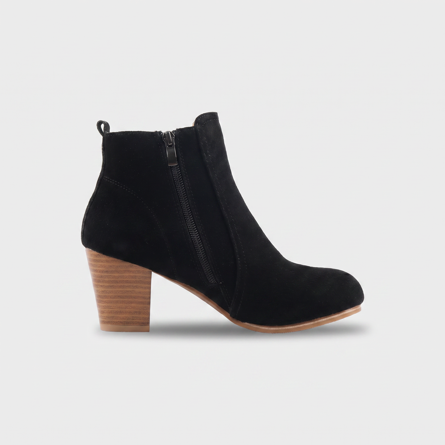 Genevieve Ankle Boots