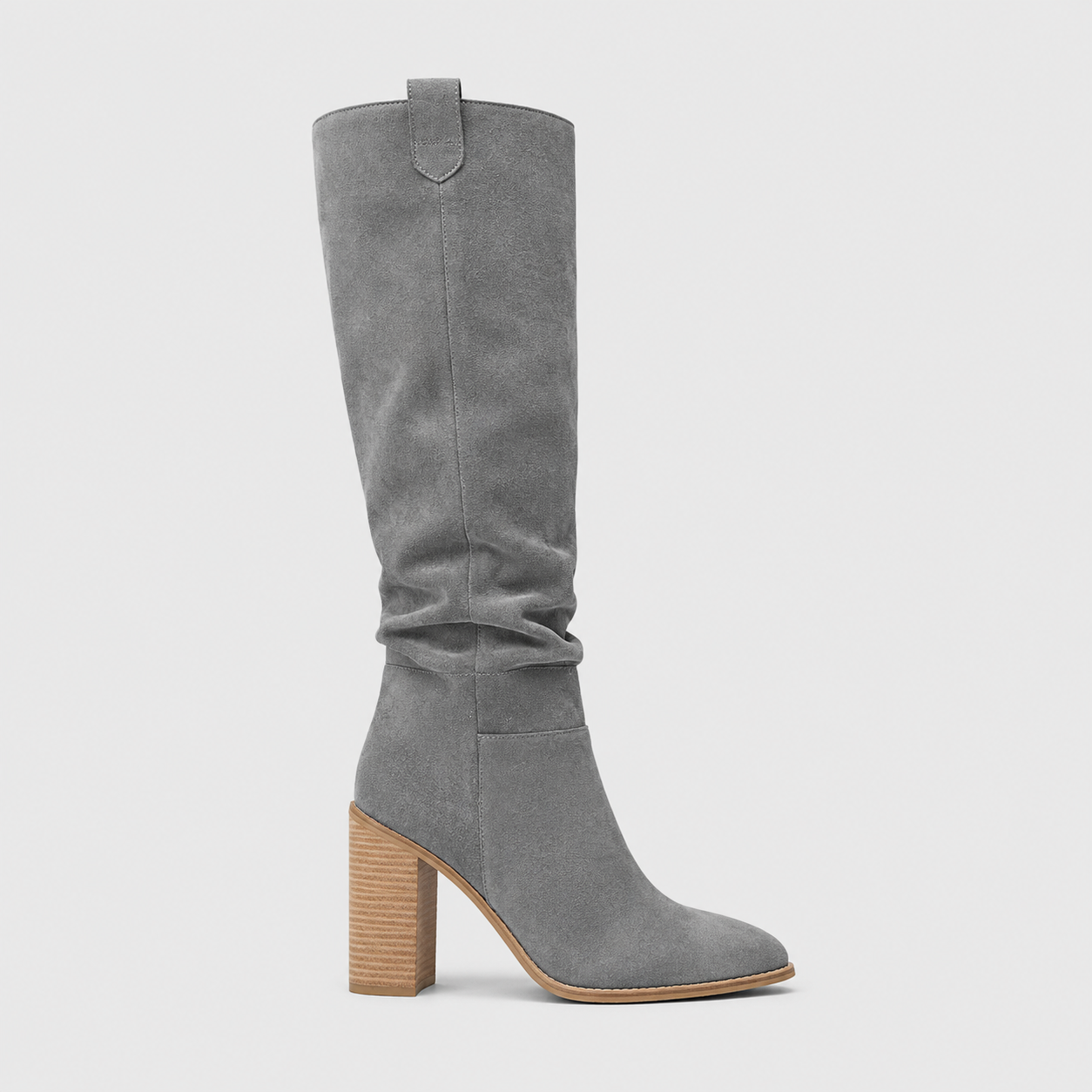 Josephine Western Boots