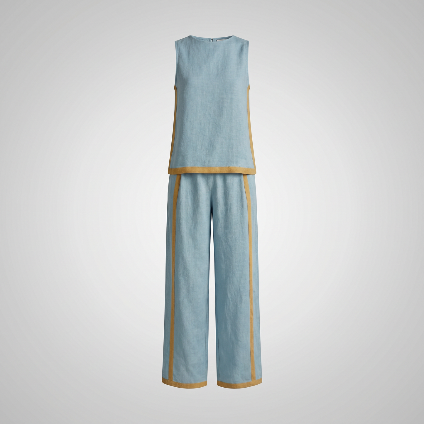 Brooke Tailored Set