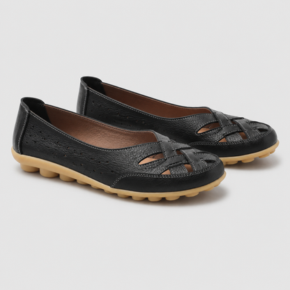 Adriana Flat Loafer
