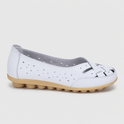Adriana Flat Loafer