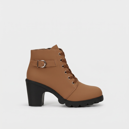 Cassandra Ankle Boots