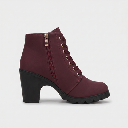 Cassandra Ankle Boots