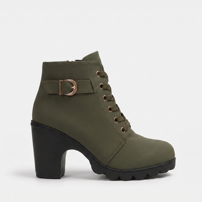 Cassandra Ankle Boots