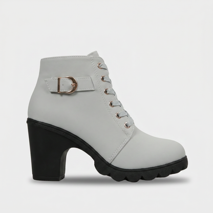 Cassandra Ankle Boots