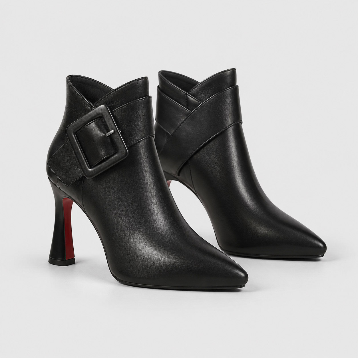 Charlotte Ankle Boots