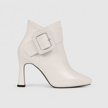 Charlotte Ankle Boots