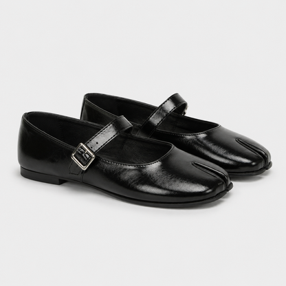 Cosima Elegant Mid-Heel Slingbacks