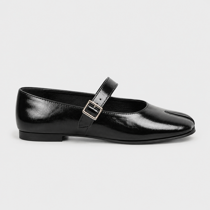 Cosima Elegant Mid-Heel Slingbacks
