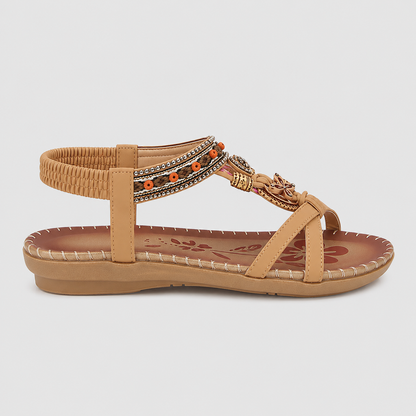 Delaney Comfort Sandals