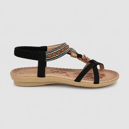 Delaney Comfort Sandals