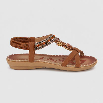 Delaney Comfort Sandals
