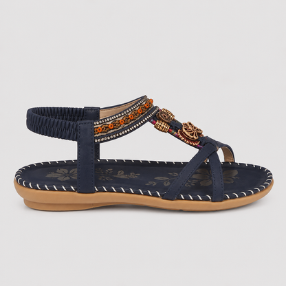 Delaney Comfort Sandals