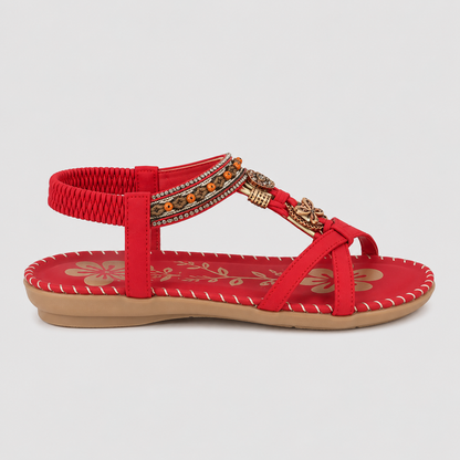 Delaney Comfort Sandals