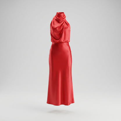 Hadley Dress