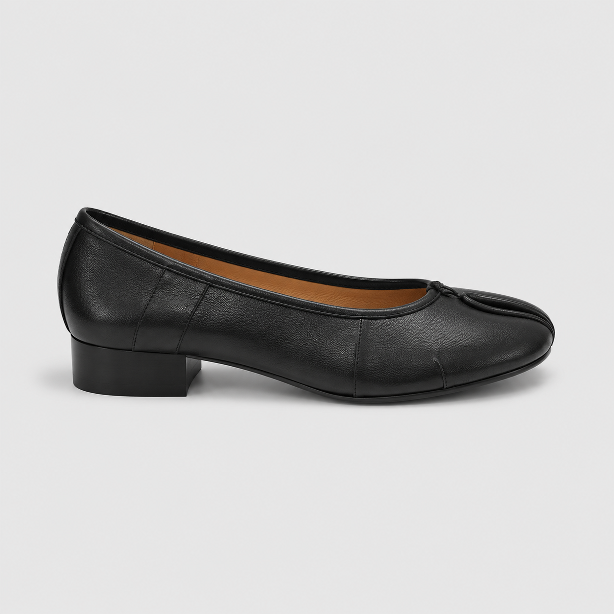 Isadora Bow Ballet Flat