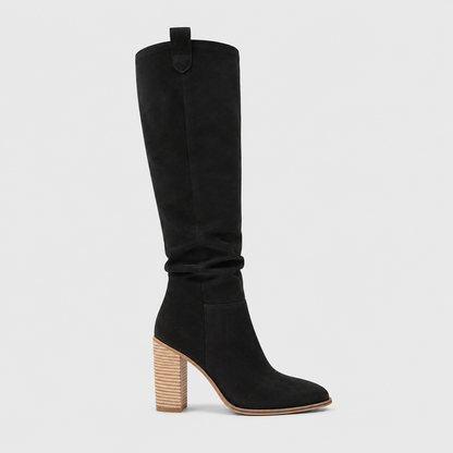 Josephine Western Boots