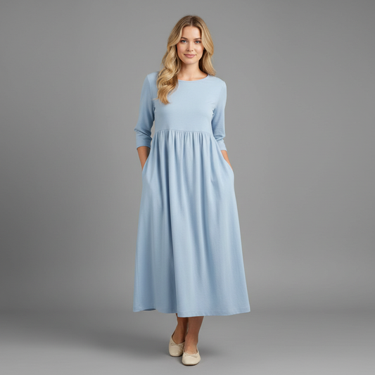 Juliana Midi Dress