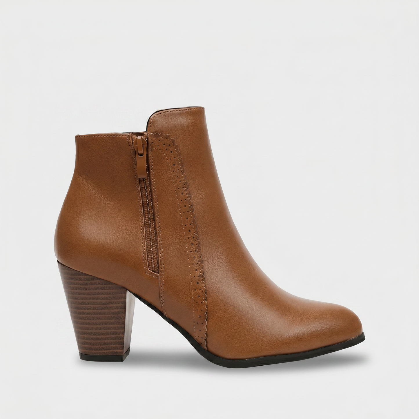 Lucille Ankle Boots