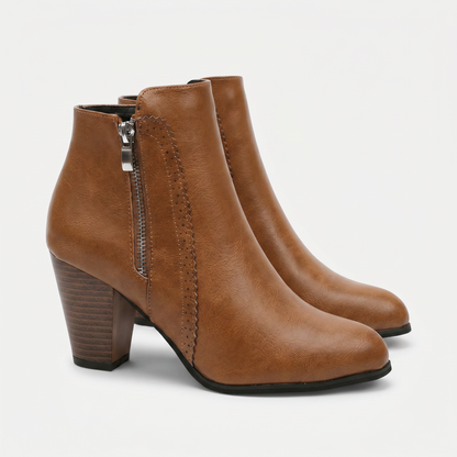 Lucille Ankle Boots
