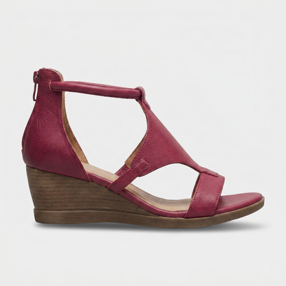 Mallory Comfort Sandals
