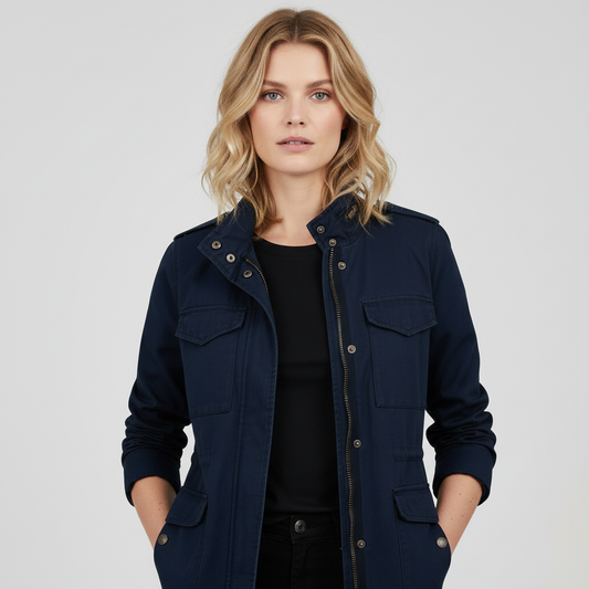 Colette Jacket
