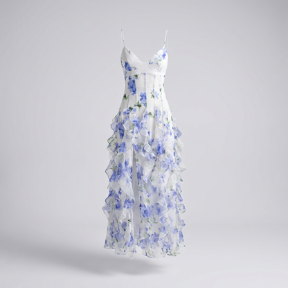 Noelle Dress