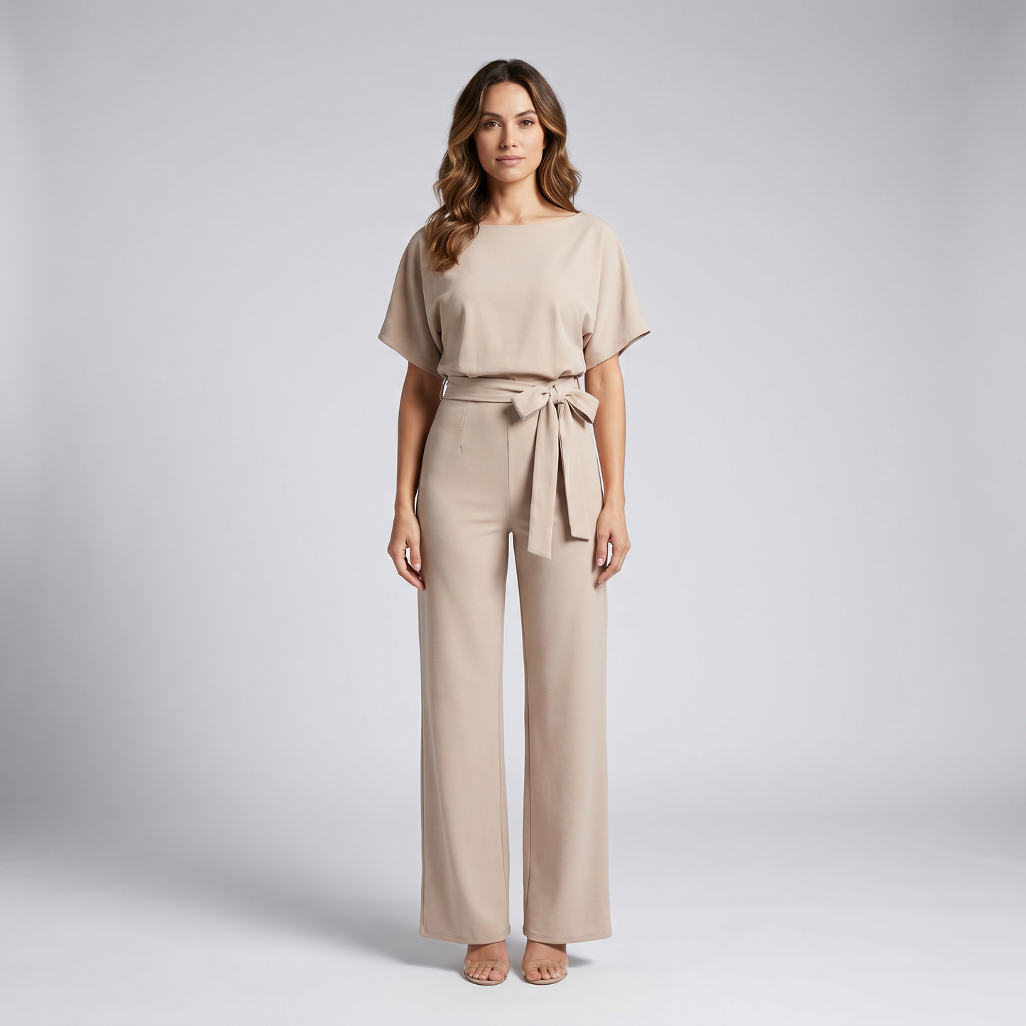 Parker Jumpsuit