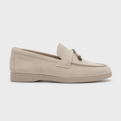 Patrizia Elegant Loafer Mules