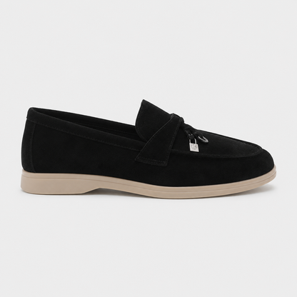 Patrizia Elegant Loafer Mules