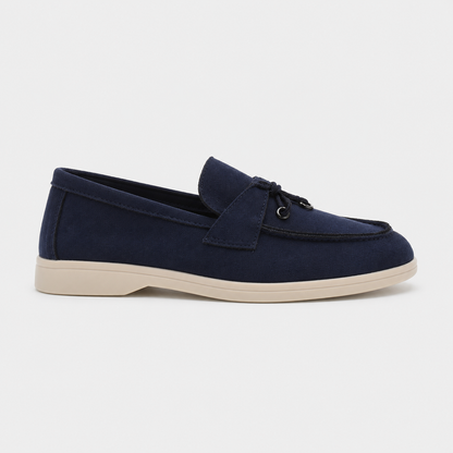 Patrizia Elegant Loafer Mules