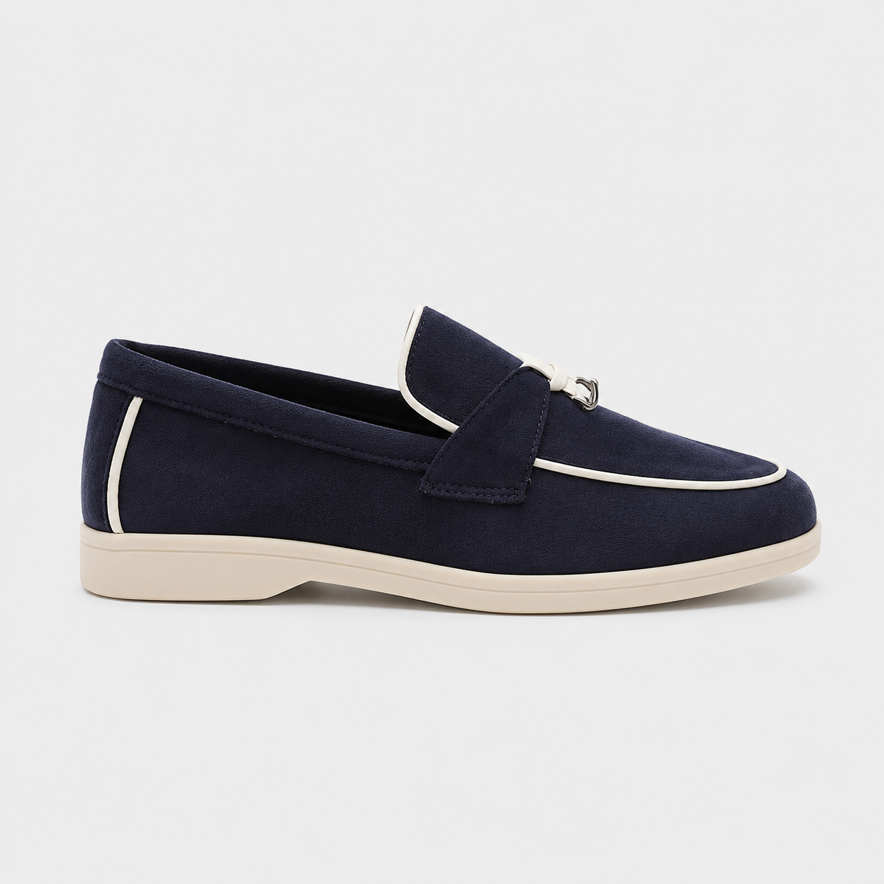 Patrizia Elegant Loafer Mules