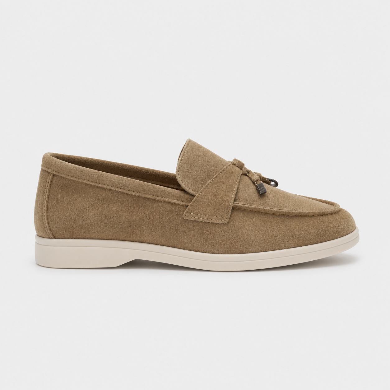 Patrizia Elegant Loafer Mules