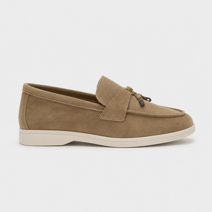 Patrizia Elegant Loafer Mules