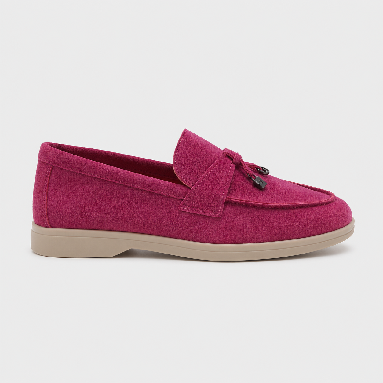 Patrizia Elegant Loafer Mules