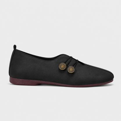 Reagan Loafers