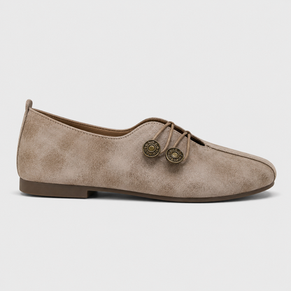 Reagan Loafers