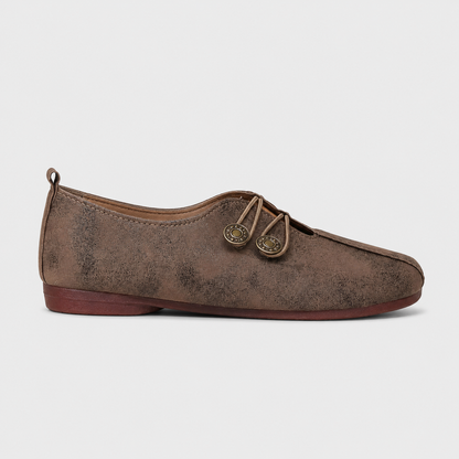 Reagan Loafers