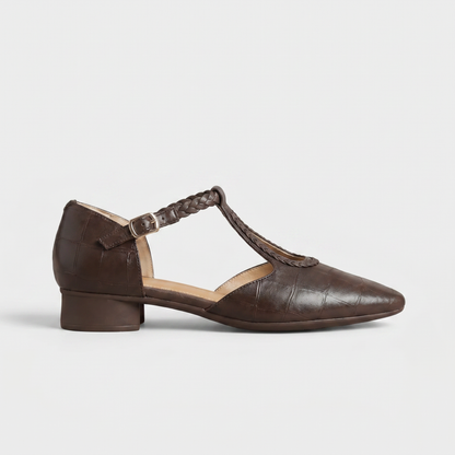 Stella Mary Jane Flats