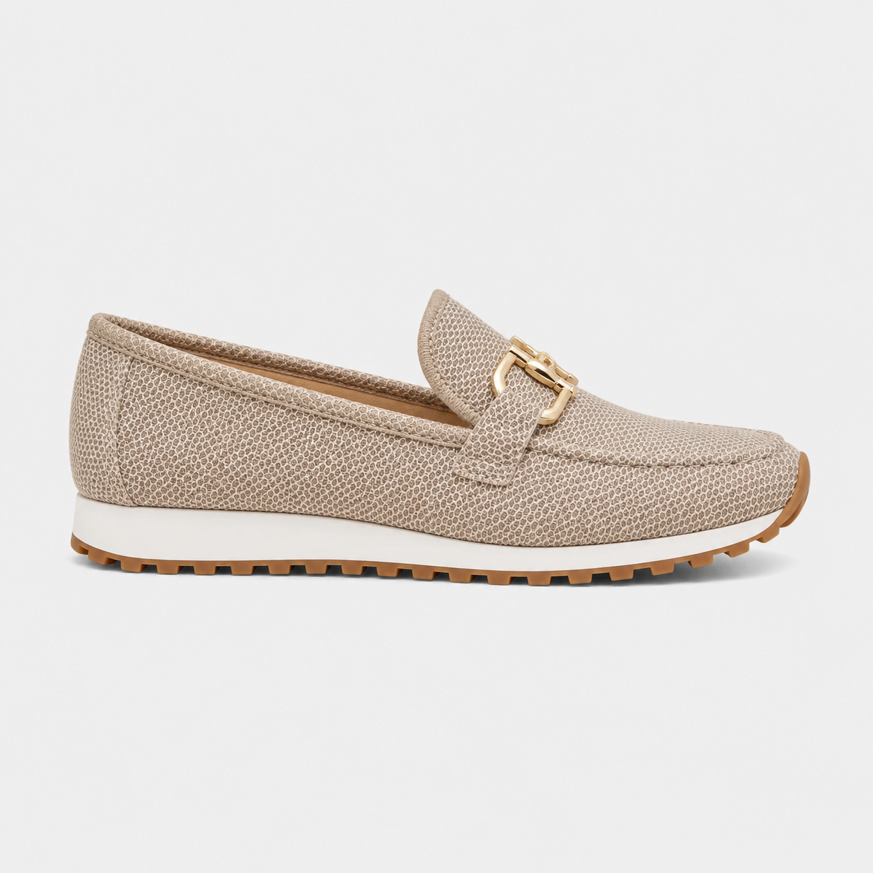 Victoria Loafers