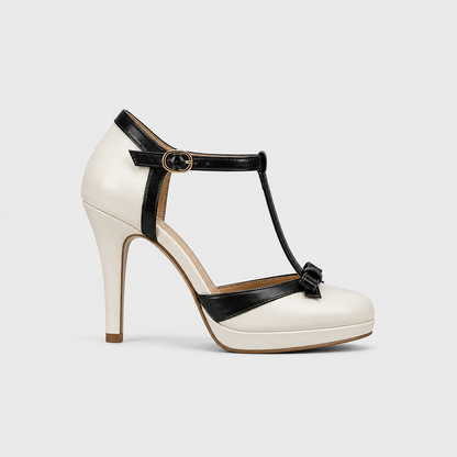 Vivienne Heels