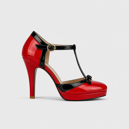 Vivienne Heels