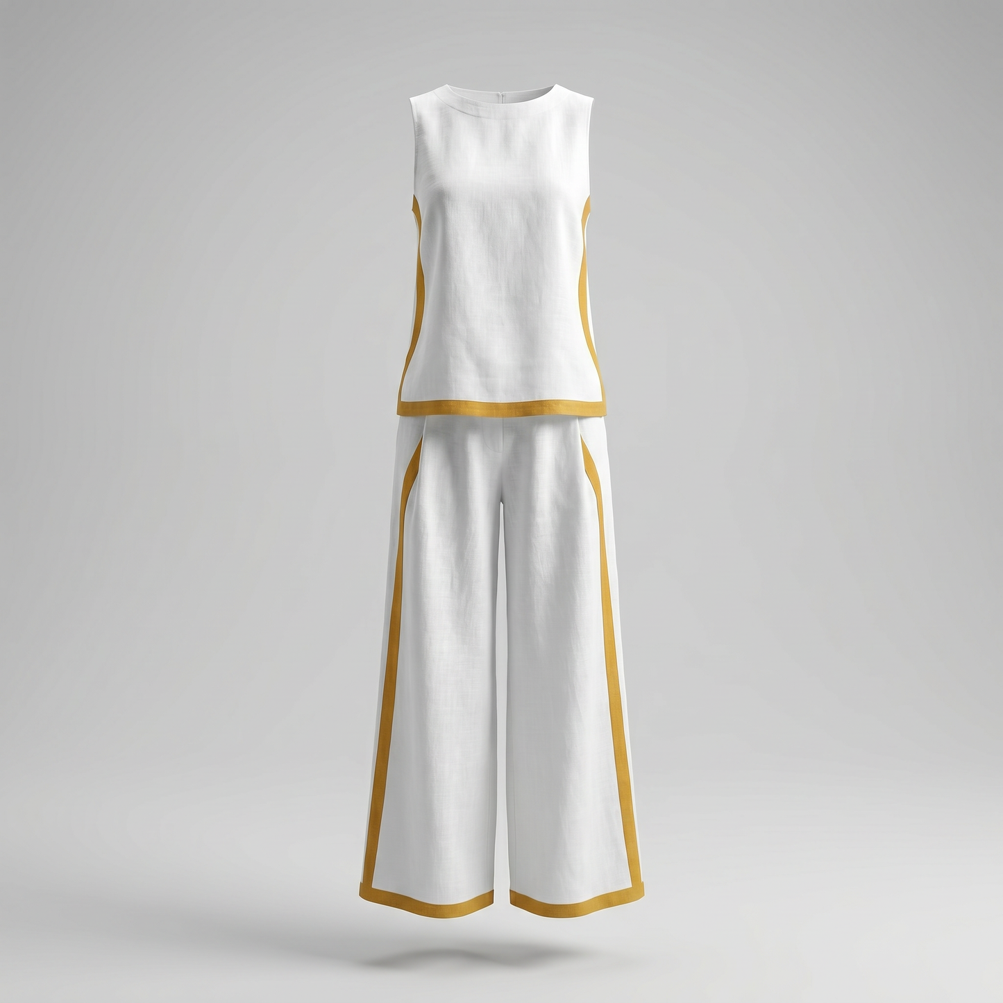 Brooke Tailored Set