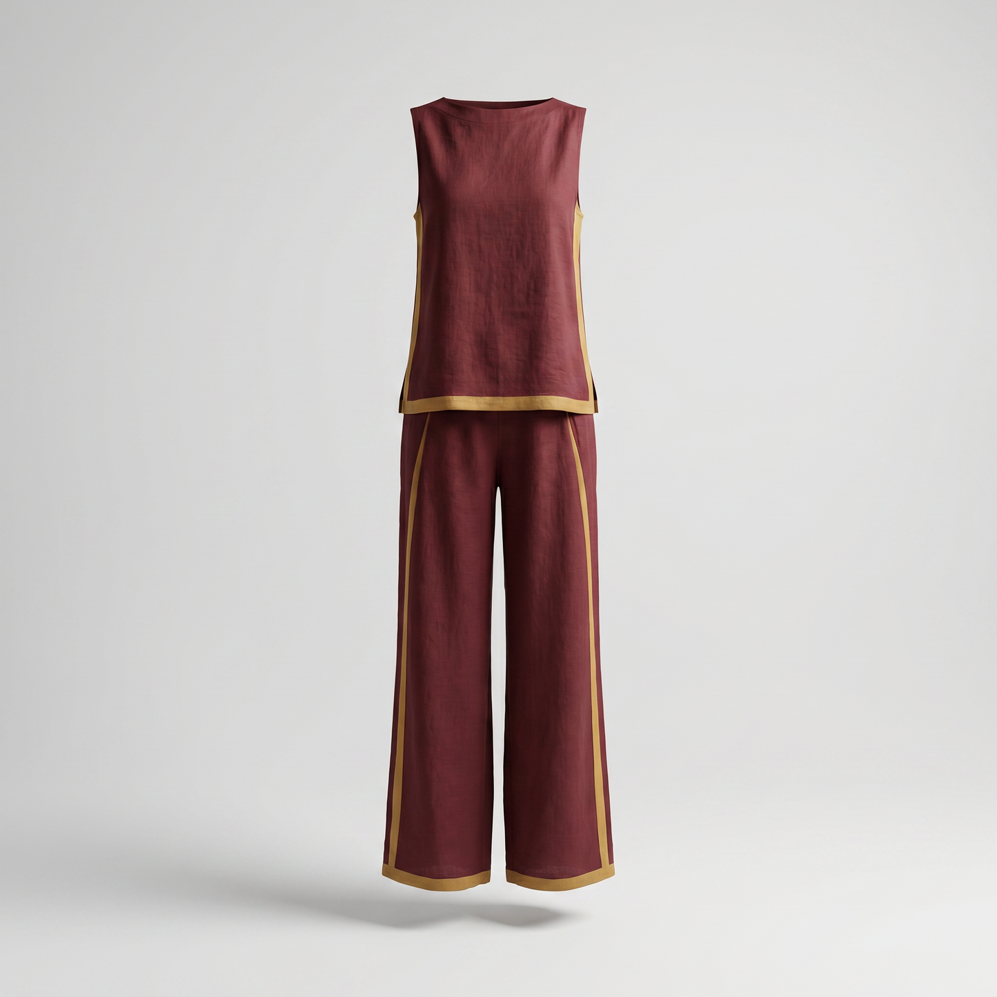 Brooke Tailored Set