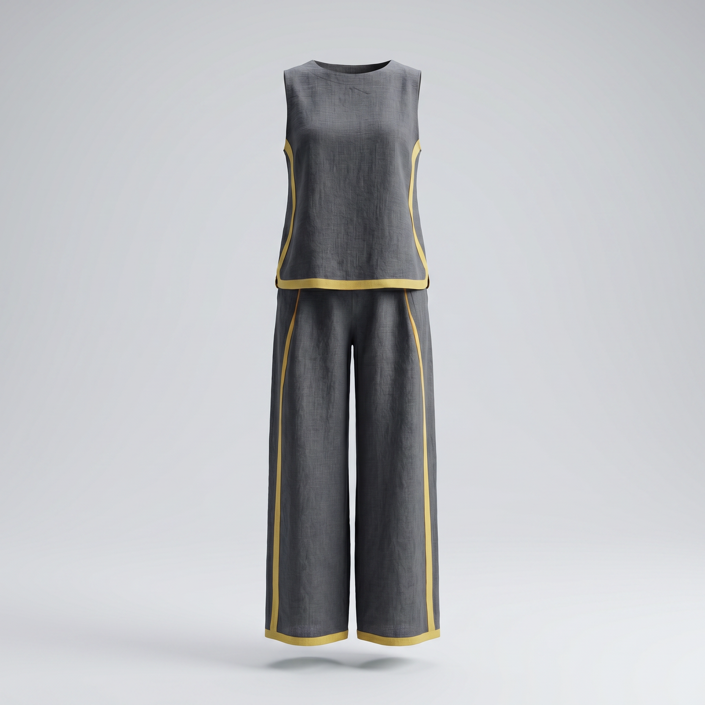Brooke Tailored Set