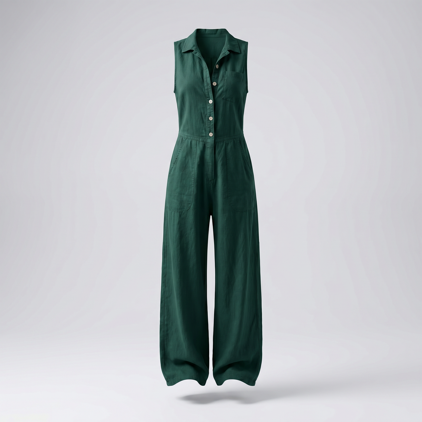 Claire Tailored Jumpsuit
