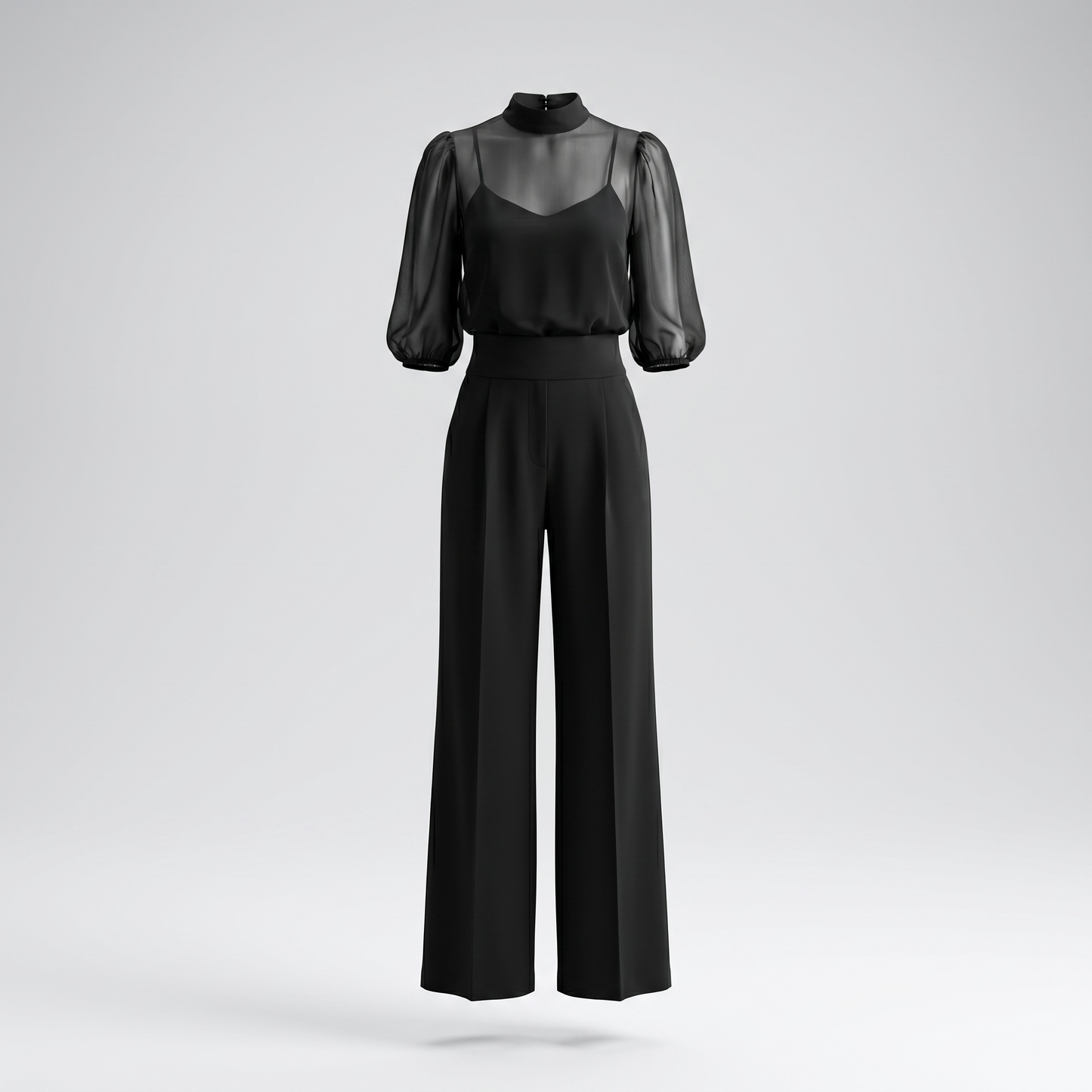 Evelyn Three-Piece Set