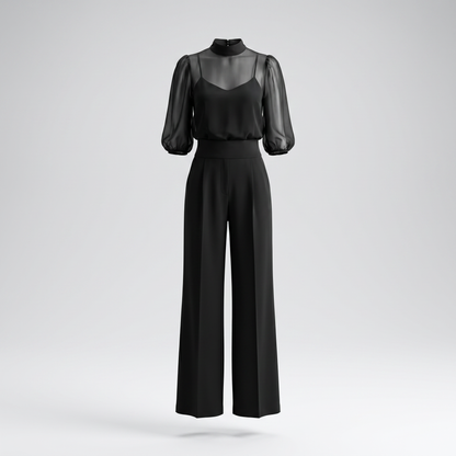 Evelyn Three-Piece Set