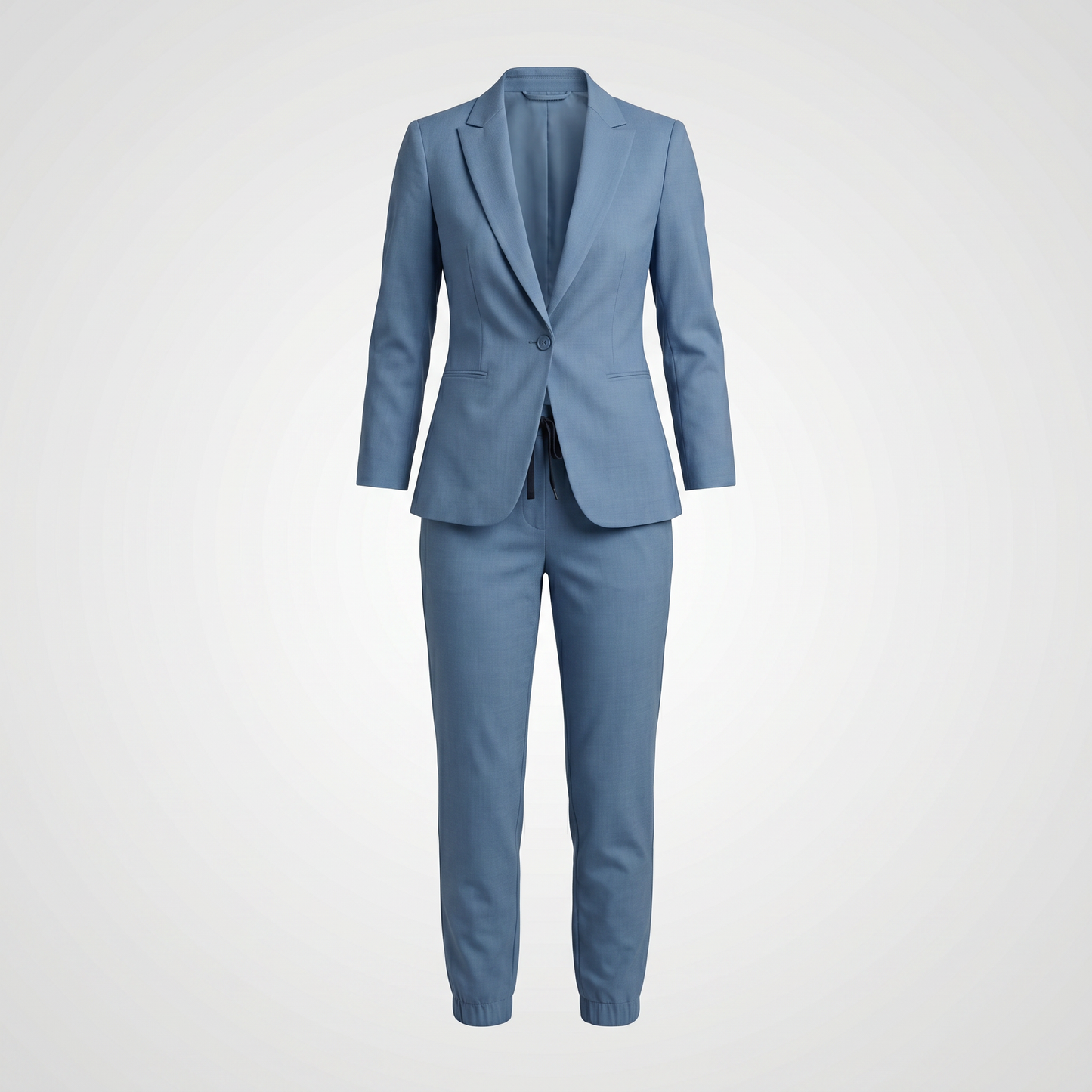 Lauren Power Suit